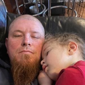 Meet your Posher, Keith